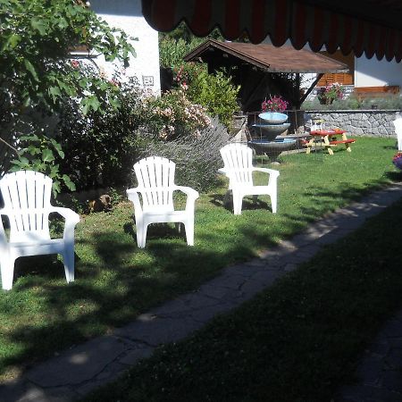 Albergo Negritella Borgo Valsugana Buitenkant foto