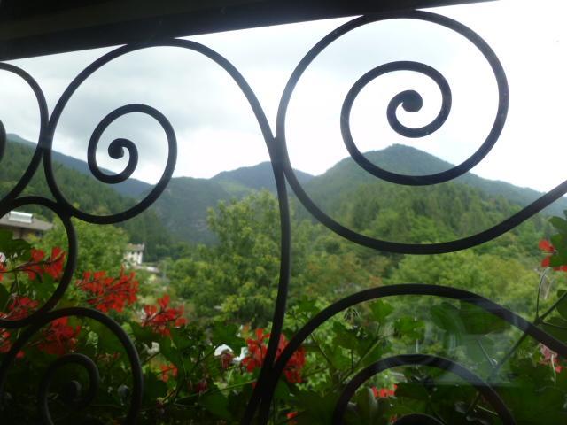 Albergo Negritella Borgo Valsugana Buitenkant foto