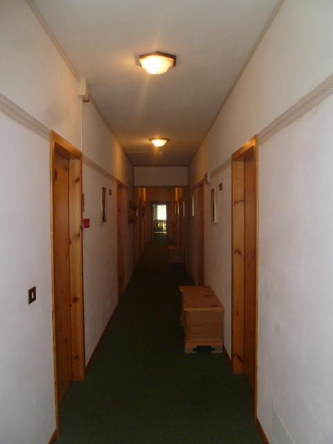 Albergo Negritella Borgo Valsugana Buitenkant foto