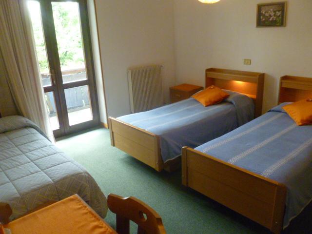 Albergo Negritella Borgo Valsugana Buitenkant foto