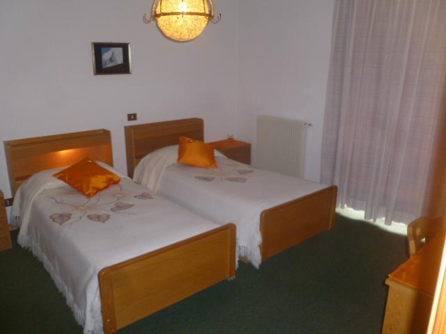 Albergo Negritella Borgo Valsugana Buitenkant foto