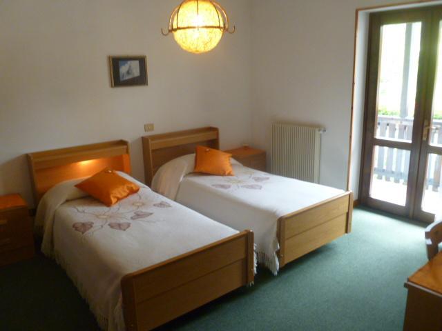 Albergo Negritella Borgo Valsugana Buitenkant foto