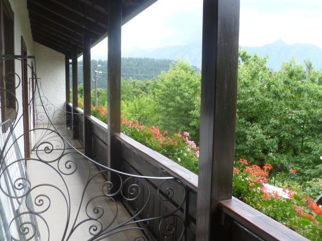Albergo Negritella Borgo Valsugana Buitenkant foto