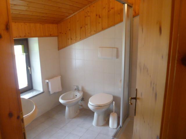 Albergo Negritella Borgo Valsugana Buitenkant foto