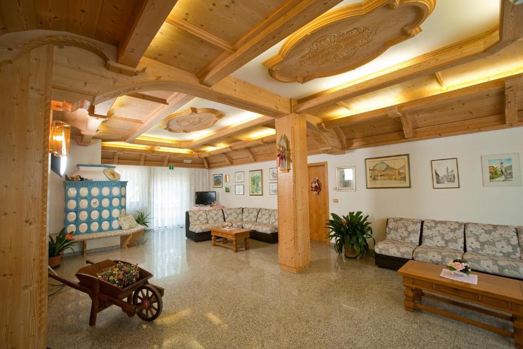 Albergo Negritella Borgo Valsugana Buitenkant foto